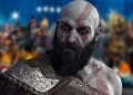 God of War Ragnarok حضور کریتوس در PS All-Stars را بخشی از داستان سری معرفی می‌کند