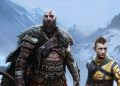 God of War Ragnarok دومین عرضۀ بزرگ تاریخ پلی استیشن در توییچ است
