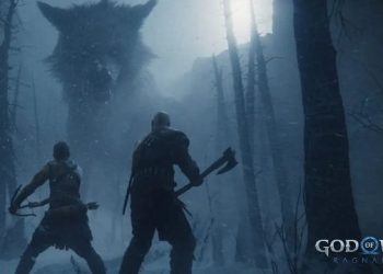 راهنمایی زودهنگام همراهان در حل پازل‌های God of War Ragnarok مورد انتقاد برخی از مخاطبین قرار گرفت