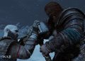 اسپویل‌های God of War: Ragnarok در صفحه Explore پلی استیشن 5 دیده می‌شوند