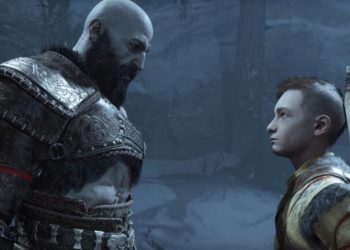 نقدها و نمرات God of War Ragnarok منتشر شدند