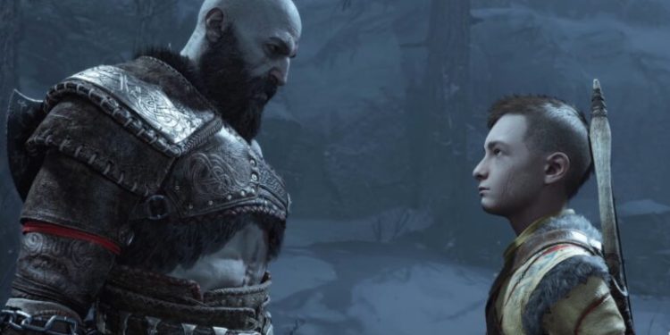 نقدها و نمرات God of War Ragnarok منتشر شدند