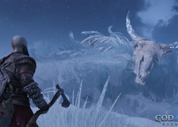 آپدیت 2.001 بازی God of War Ragnarok منتشر شد؛ عدم رفع باگ سطح سختی