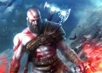 جدیدترین آپدیت God of War Ragnarok به رفع باگ اختصاص دارد