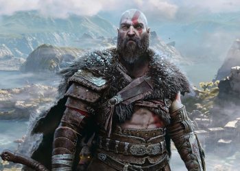 بررسی ویدیویی God of War Ragnarok (بدون اسپویل)