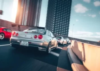 احتمال عرضۀ Gran Turismo روی PC وجود دارد