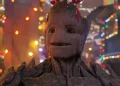 موسیقی متن Guardians of the Galaxy Holiday Special منتشر شد