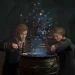 ویدیوهای جدید Hogwarts Legacy گیم‌پلی و شخصی‌سازی کاراکتر را نمایش می‌دهند
