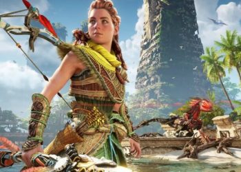 نویسندۀ ارشد Horizon Forbidden West به تیم ساخت Fable پیوست