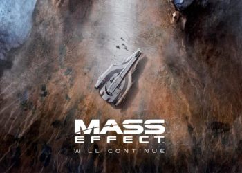 سازندگان Mass Effect بعدی مشغول ساخت مکان‌ها و شخصیت‌های آن هستند