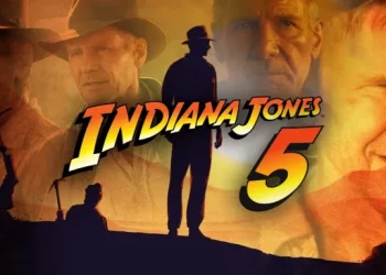 جیمز منگولد: تریلر Indiana Jones 5 به‌زودی منتشر می‌شود