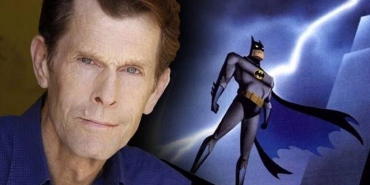 استودیوی راک استدی و اد بون به کوین کانروی ادای احترام کردند