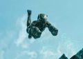 آشکار شدن پلنگ سیاه جدید در پوستر تازه Black Panther: Wakanda Forever