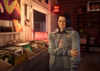 لیست شغلی جدید استودیوی دک ناین به ساخت بازی بعدی Life is Strange اشاره دارد