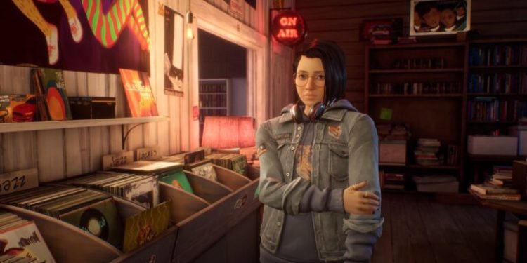 لیست شغلی جدید استودیوی دک ناین به ساخت بازی بعدی Life is Strange اشاره دارد