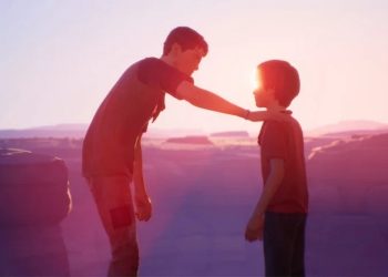هزار و یک شب Life is Strange 2؛ رستگاری سرخ‌پوست مرده