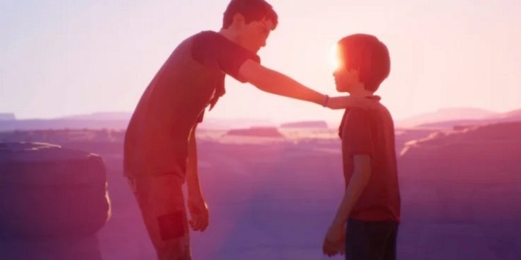 هزار و یک شب Life is Strange 2؛ رستگاری سرخ‌پوست مرده