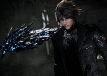 بازی‌های Lost Soul Aside و Convallaria توسط سونی منتشر خواهند شد