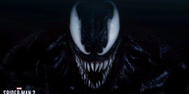 بازیگر ونوم در Marvel’s Spider-Man 2 احتمالاً به انتشار اخبار جدید از بازی اشاره دارد