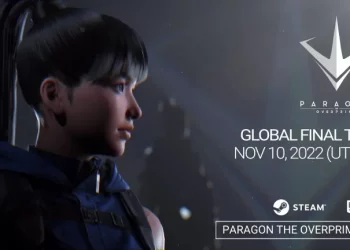 بازی Paragon از Epic Games در حال احیا است
