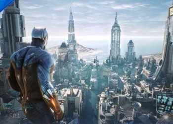 دموی طرفداری Black Panther روی Unreal Engine 5 فوق‌العاده به‌نظر می‌رسد