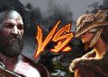 چگونه God of War Ragnarok میتواند Elden Ring را کنار بزند؟