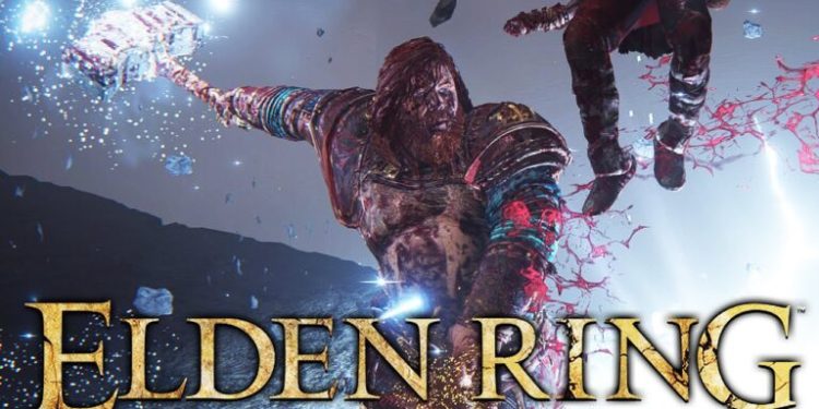 مبارزۀ کریتوس و ثور در بازی Elden Ring فوق‌العاده به نظر می‌رسد