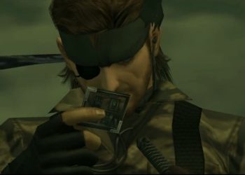 شایعه بازسازی Metal Gear Solid 3 توسط استودیوی Virtuos دوباره جان گرفت