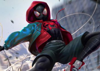 نقد و بررسی Marvel’s Spider-Man: Miles Morales (نسخه PC)