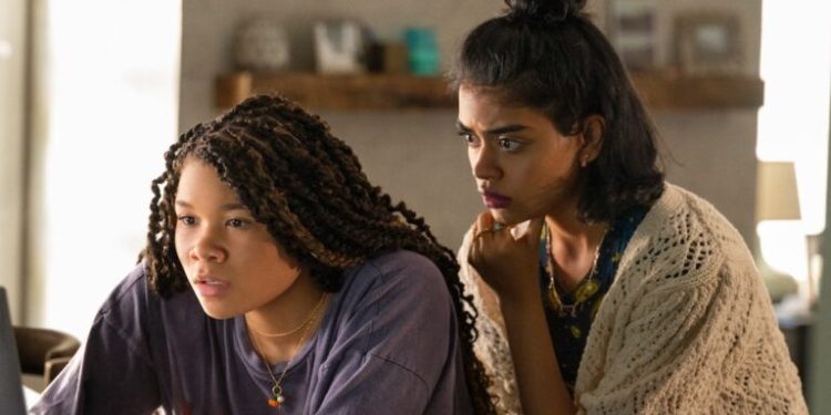 تریلر جدیدترین فیلم فرنچایز Searching منتشر شد