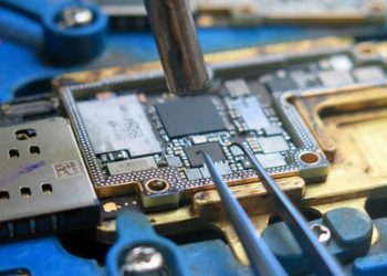 تعمیرات موبایل