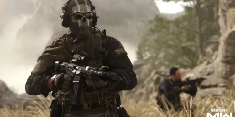 نقدها و نمرات بازی Call of Duty: Modern Warfare 2 منتشر شدند