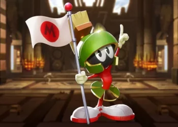 شخصیت Marvin the Martian و استیج Game of Thrones به MultiVersus خواهند آمد