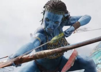 تریلر پایانی فیلم Avatar: The Way of Water + پوستر