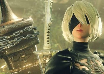 بازی Nier: Automata تا کنون به صورت جهانی هفت میلیون نسخه فروخته است