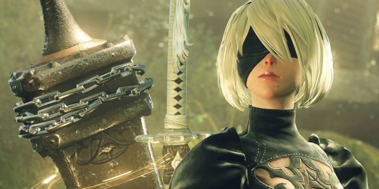 بازی Nier: Automata تا کنون به صورت جهانی هفت میلیون نسخه فروخته است