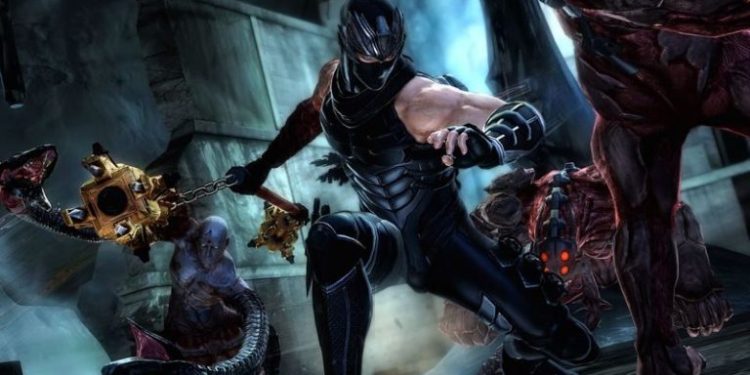 شایعه: ریبوت Ninja Gaiden توسط PlatinumGames ساخته میشود