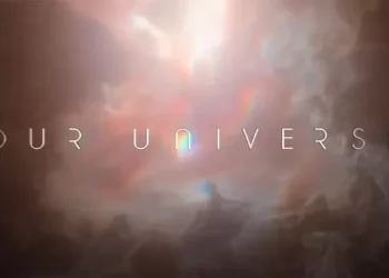 تریلر Our Universe با صداپیشگی مورگان فریمن منتشر شد