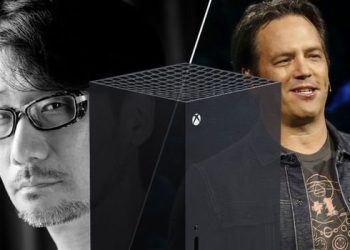 رئیس ایکس باکس از کنسول‌‌های جدید می‌گوید