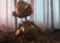 تریلر فیلم جدید Pinocchio از گیرمو دل تورو منتشر شد