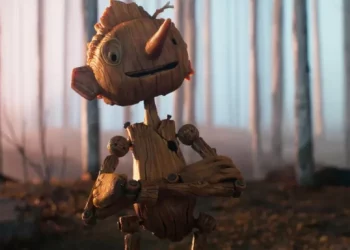 تریلر فیلم جدید Pinocchio از گیرمو دل تورو منتشر شد