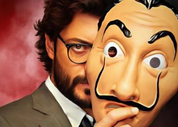 بهترین سریال‌های اسپانیایی | از Money Heist تا Narcos