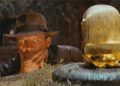 دیزنی سریالی بر اساس فیلم‌های Indiana Jones می‌سازد