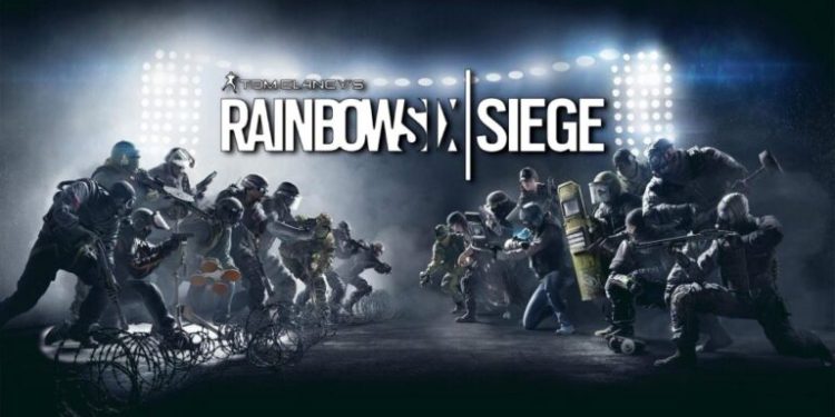 Rainbow Six Siege قابلیت بازی میان پلتفرمی را دریافت خواهد کرد