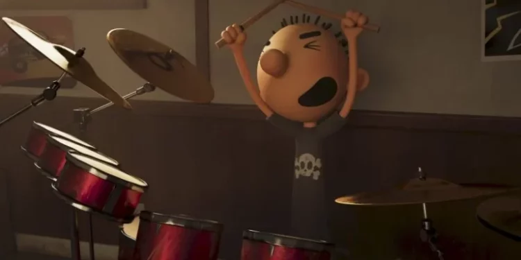 تریلر جدیدی از Diary Of Wimpy Kid: Rodrick Rules منتشر شد + پوستر