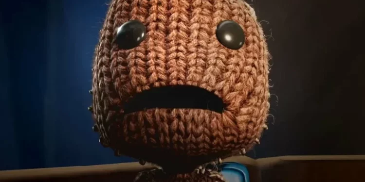 بازی Sackboy: A Big Adventure شروعی ناموفق را روی PC تجربه کرده است