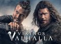 تاریخ پخش فصل دوم سریال Vikings: Valhalla مشخص شد + تصاویر تازه