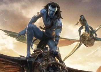 تیزر تازه فیلم Avatar: The Way of Water نبردی حماسی را نشان می‌دهد