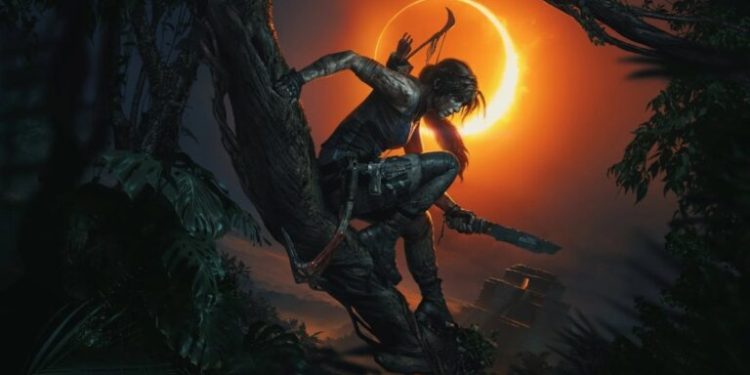 تیم Tomb Raider برای نشان دادن آینده‌ی این سری هیجان‌زده است