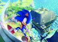 نقدها و نمرات بازی Sonic Frontiers منتشر شدند